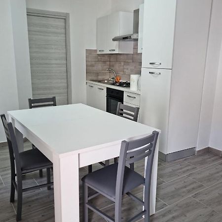 Mazzarino La Vecchia Sartoria 아파트 외부 사진