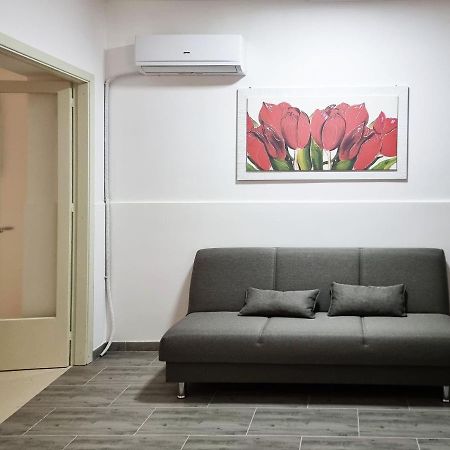 Mazzarino La Vecchia Sartoria 아파트 외부 사진