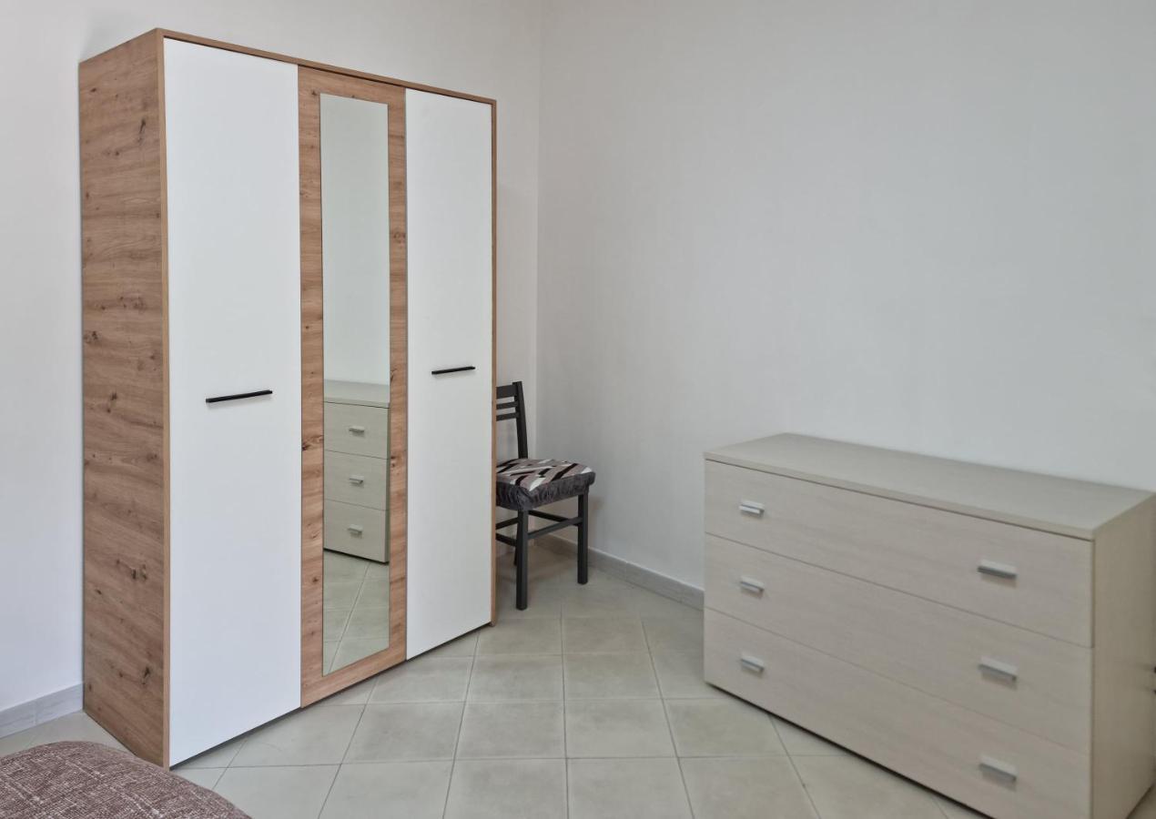 Mazzarino La Vecchia Sartoria 아파트 외부 사진