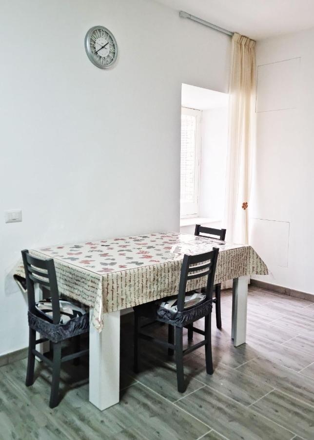 Mazzarino La Vecchia Sartoria 아파트 외부 사진